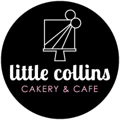 Little Collins KL